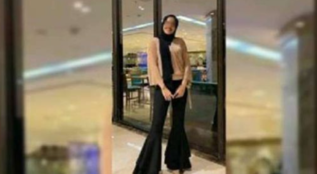 فتاه المعادي