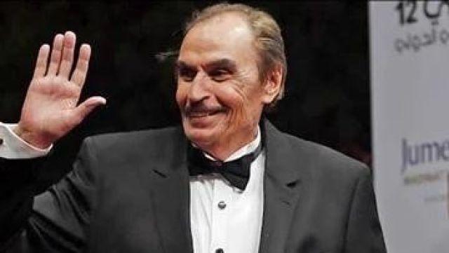 الدكتور محمد البشبيشى
