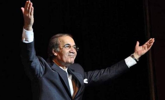 محمود ياسين 