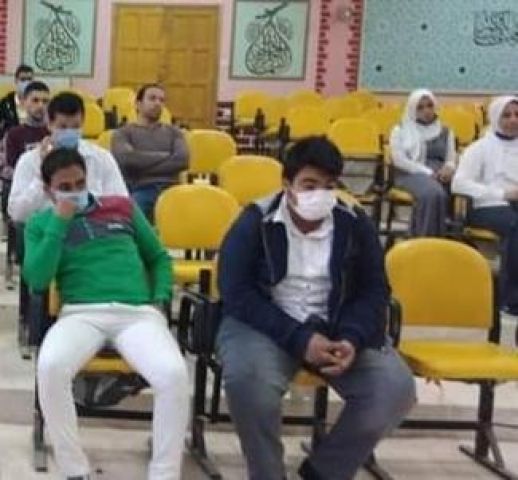 مدير أمن الشرقية 