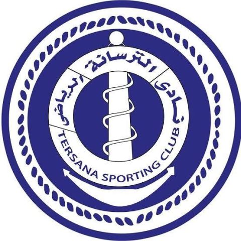 شعار نادي الترسانة