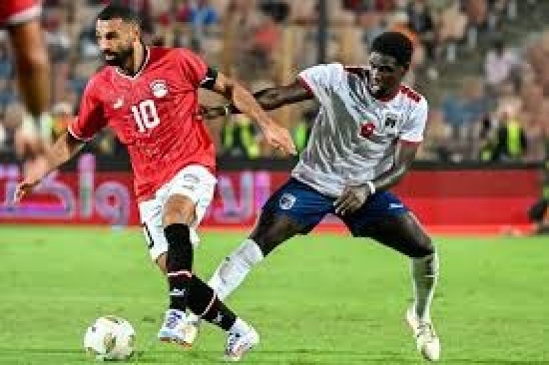 نقطة وحيدة تفصل منتخب مصر عن الصعود لكأس الأمم الأفريقية 2025