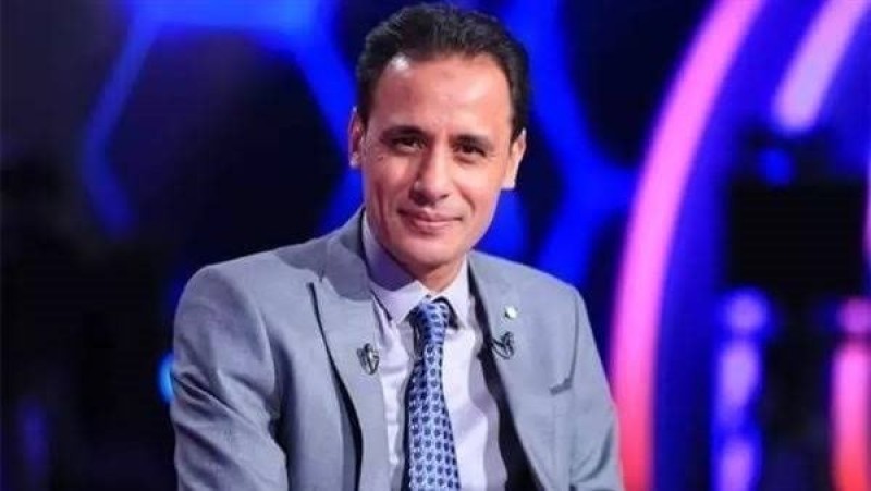 خالد الغندور: طارق السيد مرشح لتدريب نادي النهضة الليبي