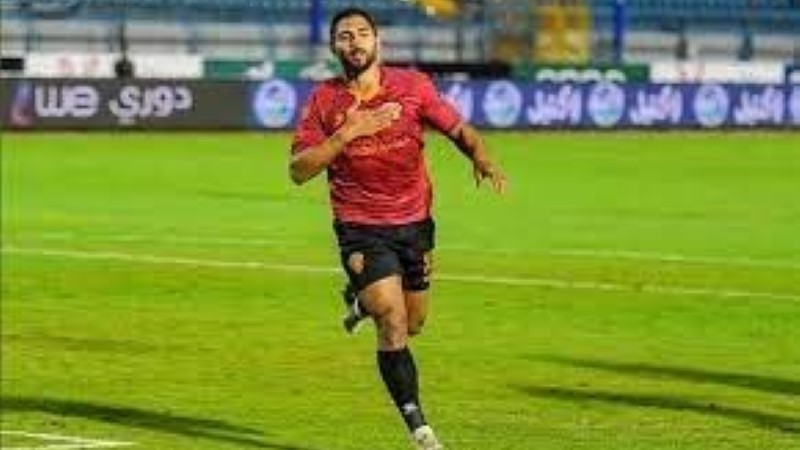 شوبير يكشف حقيقة رفض سيراميكا بيع أحمد ياسر ريان للزمالك