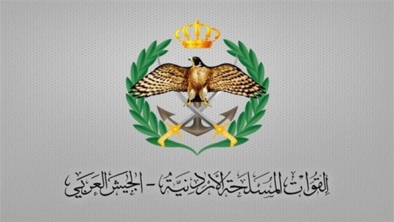 رد عاجل من الجيش الأردني على عملية البحر الميت ضد جنود الاحتلال