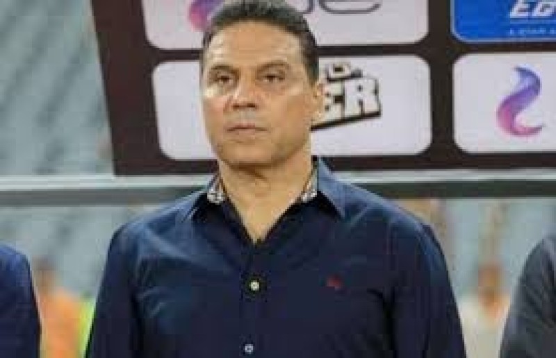 حسام البدري: أتمنى مشاركة هذا الثلاثي مع الأهلي أمام الزمالك بنهائي السوبر