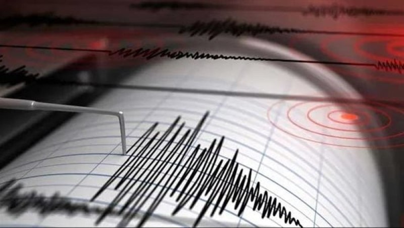 زلزال بقوة 5.5 يضرب اليونان