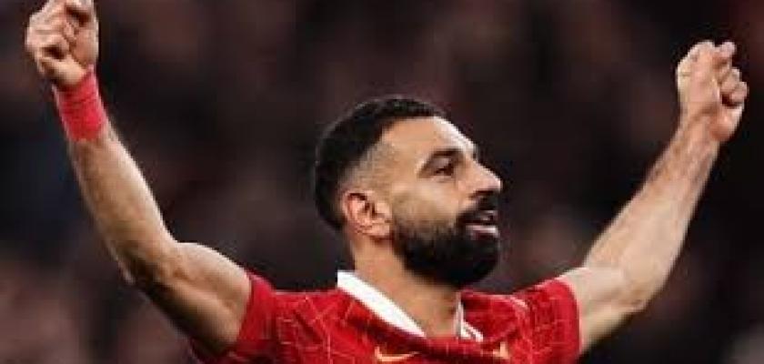 محمد صلاح فى مهمة صعبة مع ليفربول أمام ليفركوزن بـ دوري أبطال أوروبا