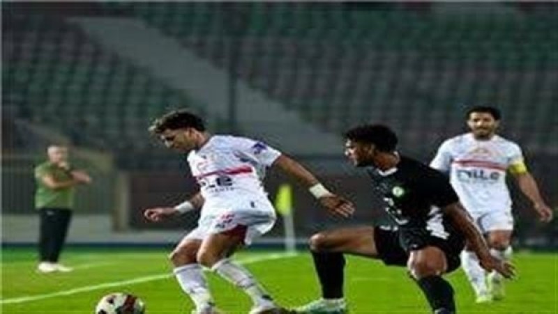 كاف يخطر الزمالك بموعد مباراة بلاك بولز بطل موزمبيق