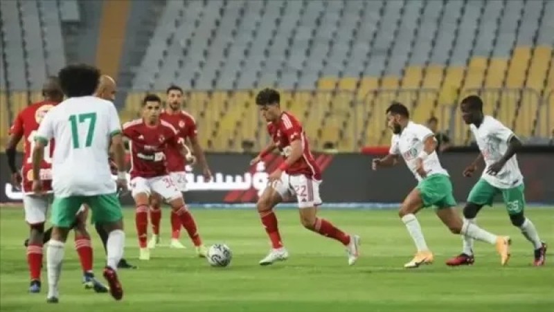 الأهلي في الصدارة والزمالك وصيفا.. ترتيب الدوري الممتاز بعد انتهاء الجولة الثانية