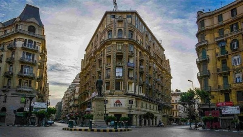 بشرى لـ سكان الإيجار القديم في إيجار أو تمليك شقق تابعة للدولة
