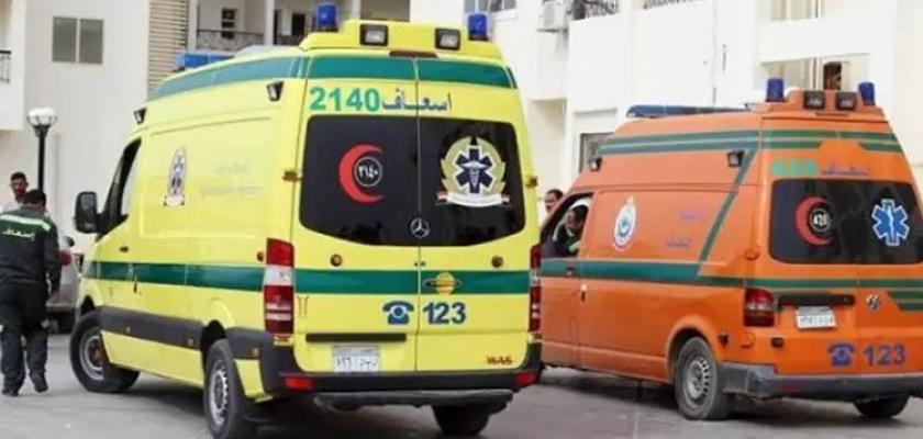 4 الآف وظيفة حكومية خالية بهيئة الإسعاف.. اعرف الشروط وطريقة التقديم