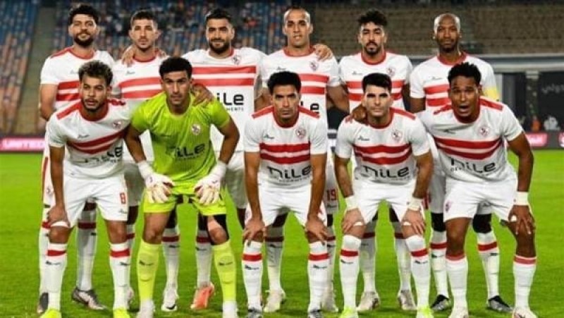 محامٍ دولي.. أزمة مرتقبة في الزمالك بسبب هذا اللاعب