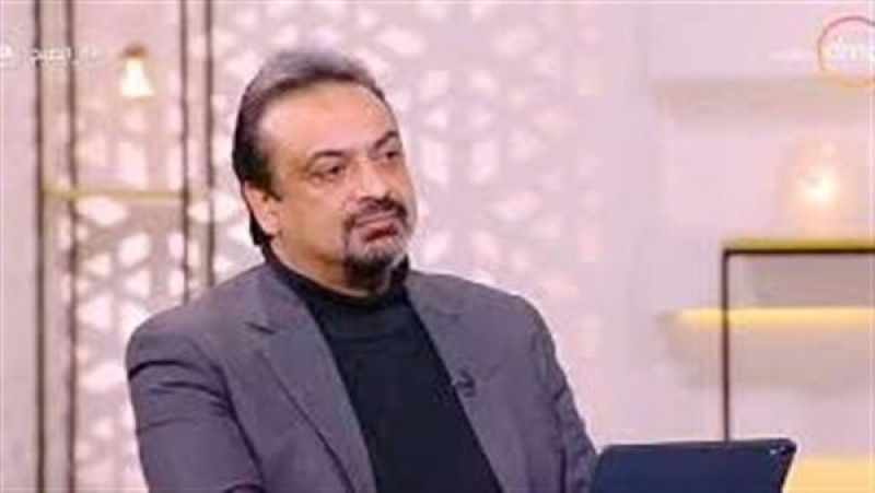 د حسام عبدالغفار