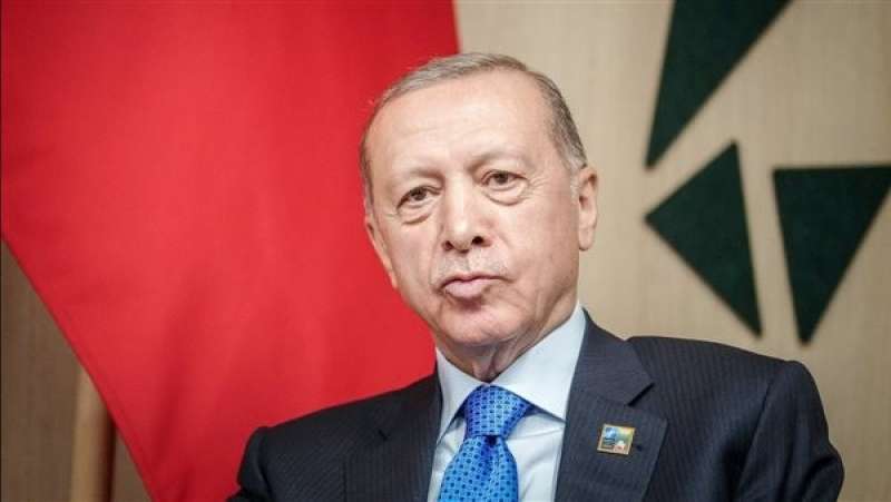 رجب طيب أردوغان