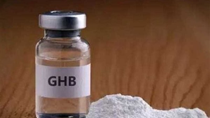 يستخدم للسيطرة على الأشخاص.. أعراض انسحاب مخدر اغتصاب الفتيات GHP