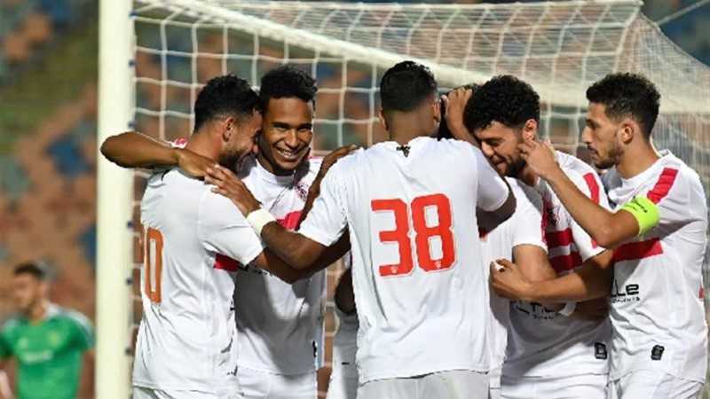 حقيقة طلب جوميز رحيل ميشالاك عن الزمالك