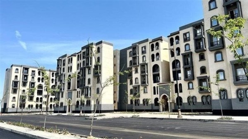 متحدث الإسكان: طرح 400 ألف وحدة سكنية.. والحجز يبدأ بـ21 مايو