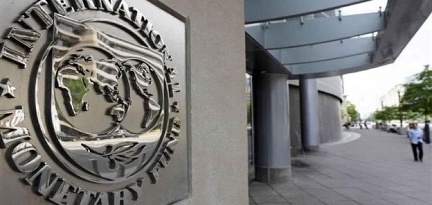 صندوق النقد يتوقع تباطؤ الناتج المحلي الإجمالي في الشرق الأوسط بشكل حاد