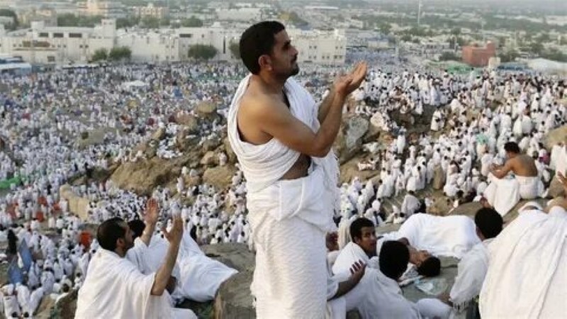 بدء تسجيل المواطنين في قرعة الحج السياحي لموسم 1448هـ