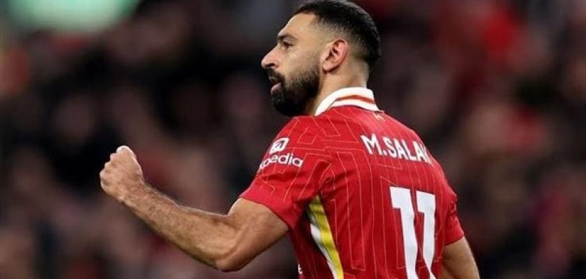 محمد صلاح يحدد شروطه للتجديد مع ليفربول والنادي يرفض