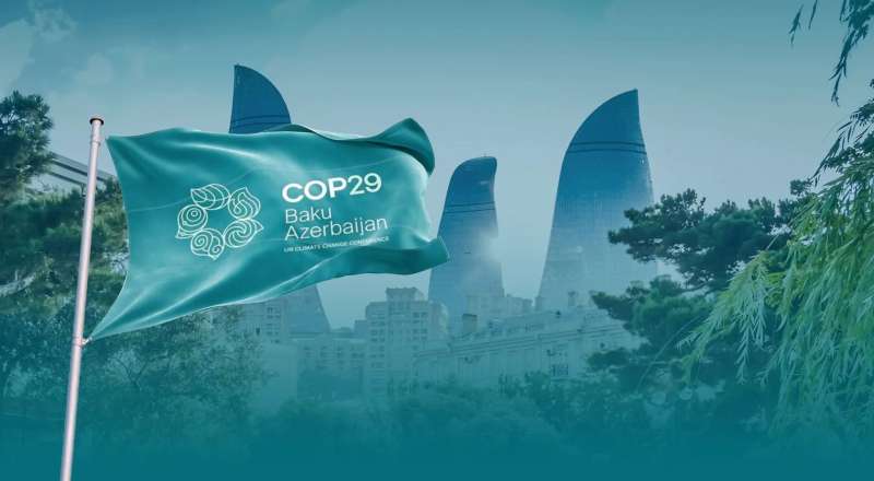 مؤتمر المناخ COP29: بين الأمل والتحدي.. مستقبل كوكبنا على المَحك