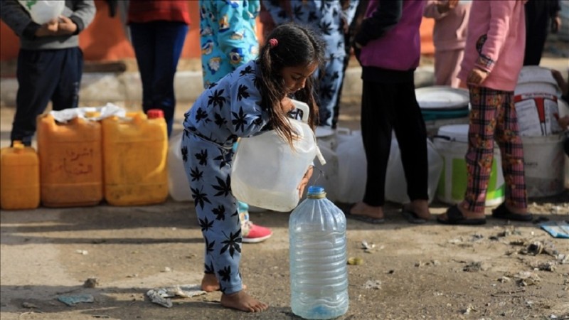 وزير الري: مصر في طليعة الداعمين لحقوق المياه الفلسطينية