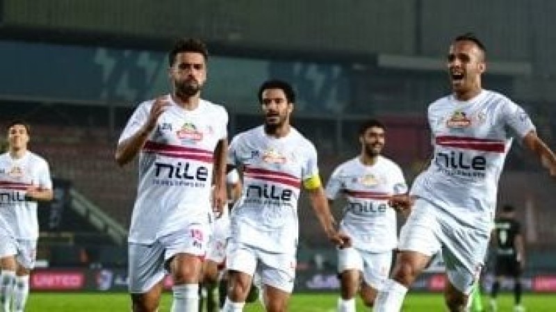 لاعب ليفربول السابق.. تعرف على أولى صفقات الزمالك الشتوية