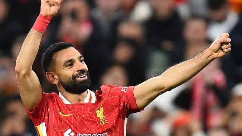 هل يجدد ليفربول عقد محمد صلاح؟ ناقد رياضي يجيب (فيديو)