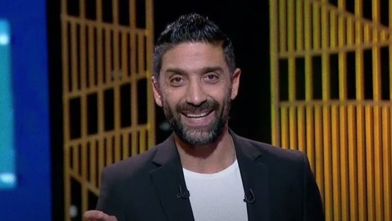 إسلام الشاطر يرد على أحمد فتحي بشأن تشجيعه الزمالك