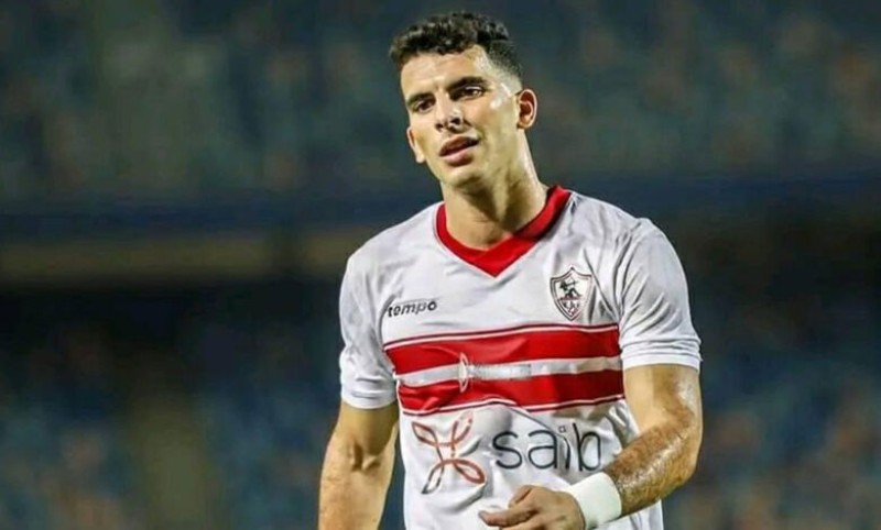 الغندور: الزمالك يستقر على التجديد لـ«زيزو»