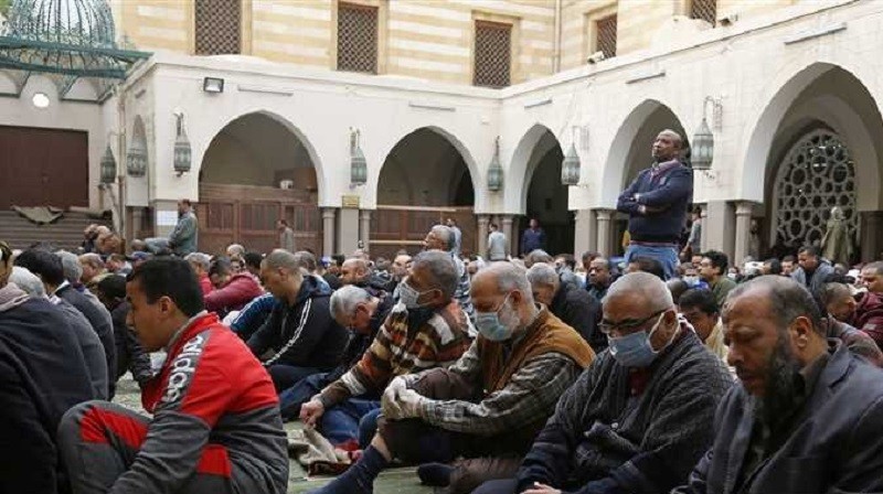 حكم من ترك صلاة الجمعة ثلاث مرات.. احذر من العقوبة الربانية