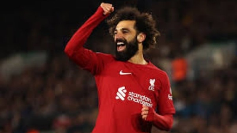 محمد صلاح على رأس التشكيل المتوقع لقمة ليفربول أمام توتنهام