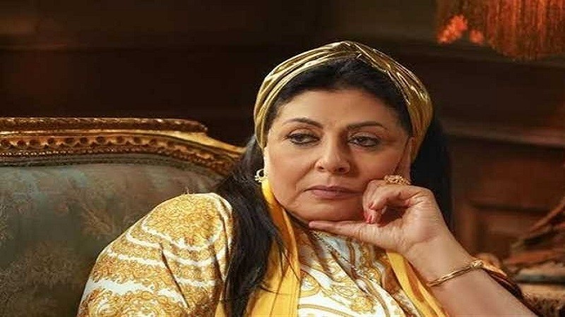 قرار عاجل من النيابة في اتهام الفنانة هالة صدقي بالنصب