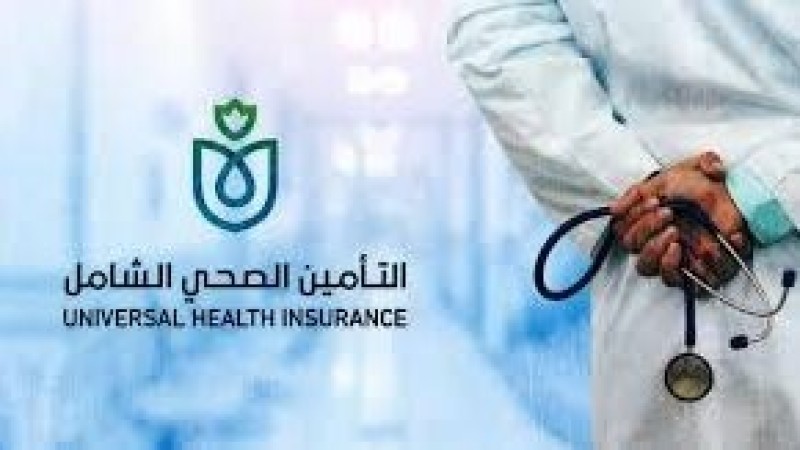 معلومات الوزراء داخل مجمع الإسماعيلية الطبي لرصد الخدمات المقدمة للمواطنين