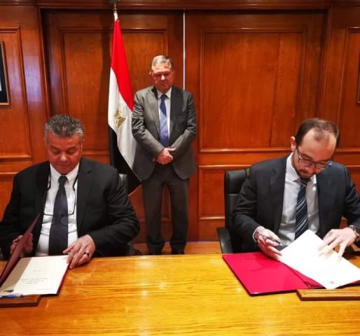 تنفيذ المبادرة