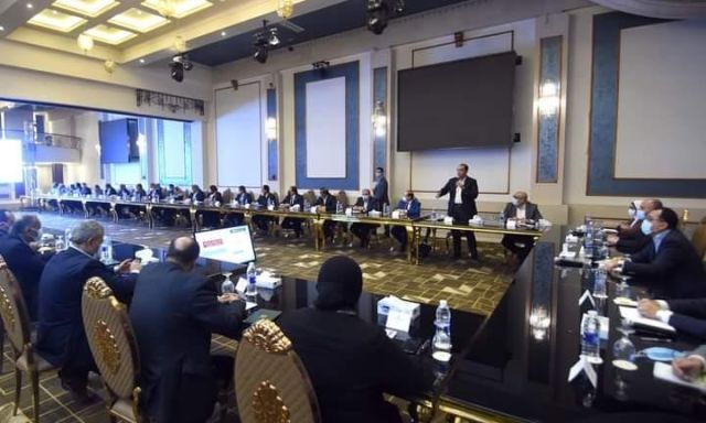 جانب من التفقد 