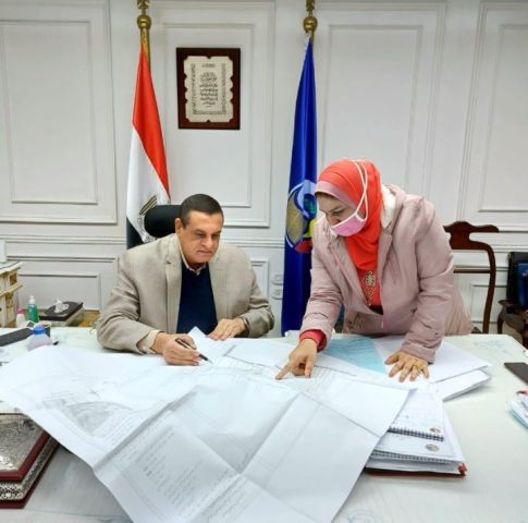 رئيس المجلس القومى للعمال والفلاحين
