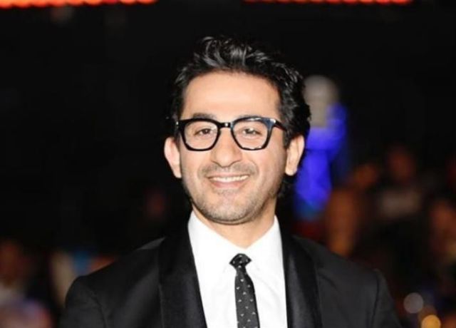 احمد فتحي