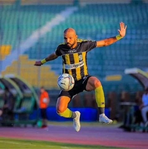 رئيس مركز البداري