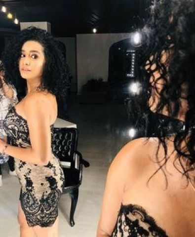 نانسي صلاح