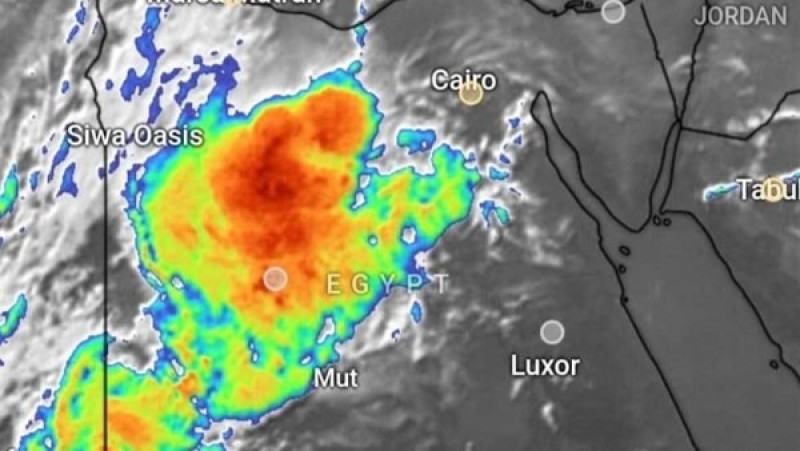 الأرصاد تزف بشرى عن طقس الساعات المقبلة وتحذر من هذا الأمر