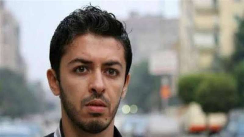 التفاصيل الكاملة لبراءة الفنان هيثم محمد في قضية هيروين