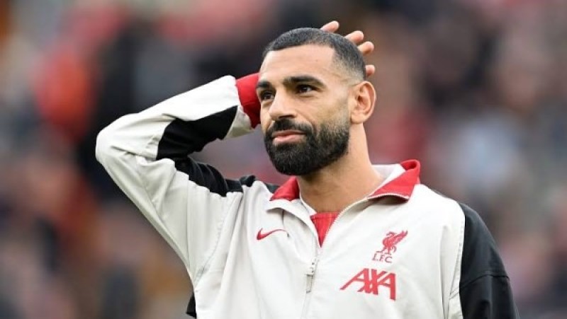 رقم قياسي جديد لـ محمد صلاح مع ليفربول هذا الموسم