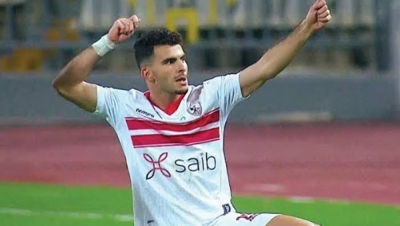 مفاجأة.. الزمالك يرحب برحيل زيزو إلى الاتفاق السعودي