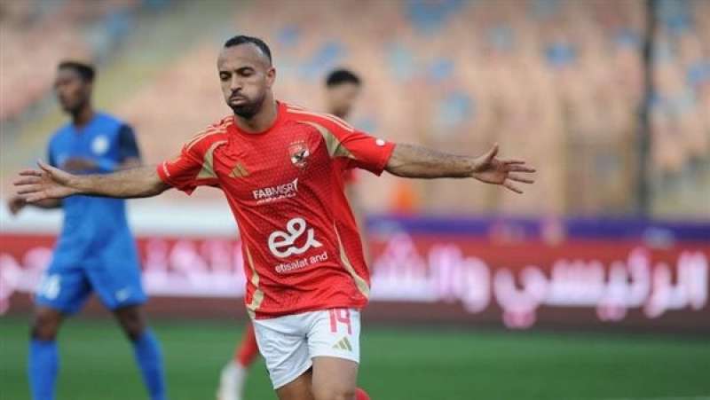 القبض على رجل أعمال متهم بالاستيلاء على 13 مليون جنيه من اللاعب ”قفشة”