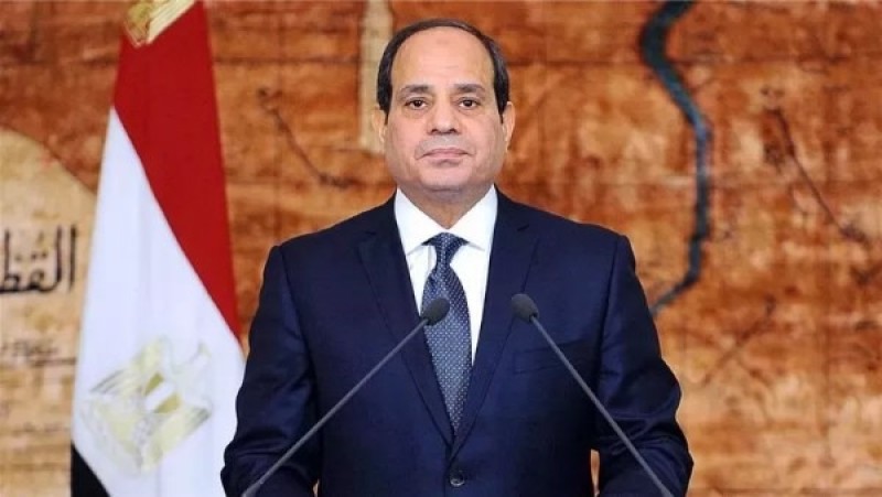 السيسي: الوحدة الوطنية المصرية صخرة تتحطم عليها كل محاولات الأعداء