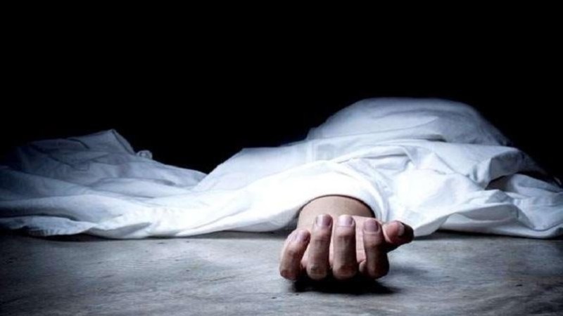 شاب ينهي حياة زوجته الحامل في المعادي