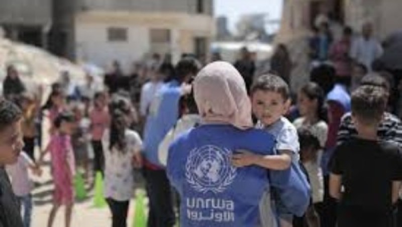 الخارجية الفلسطينية: لا يمكن شطب أو الاستغناء عن الأونروا