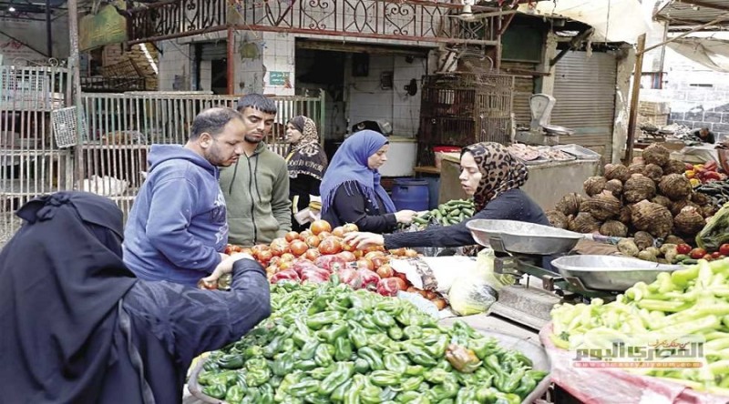 حماية المستهلك: لا توجد زيادة في أسعار السلع الغذائية الفترة المقبلة